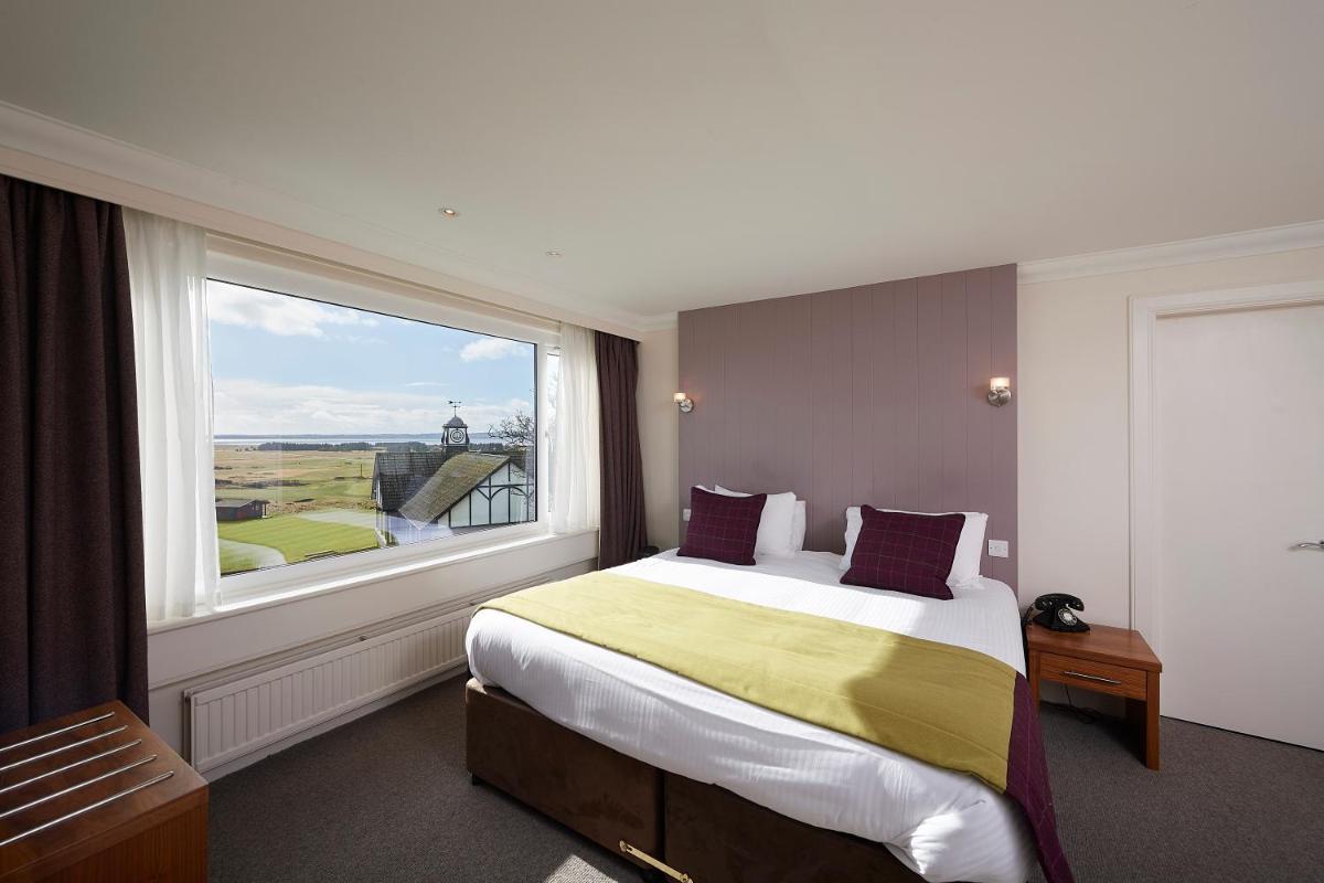 Royal Golf Hotel, by Highland Coast Hotels