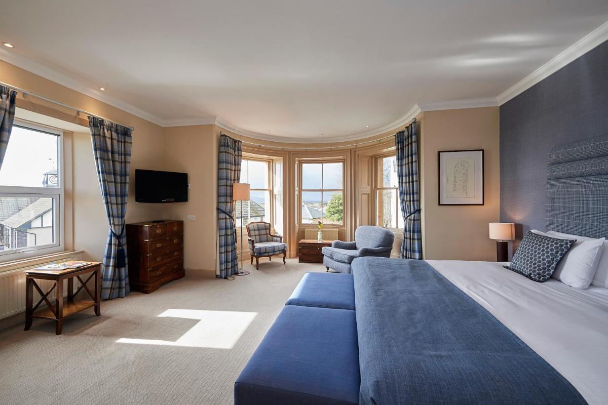 Royal Golf Hotel, by Highland Coast Hotels