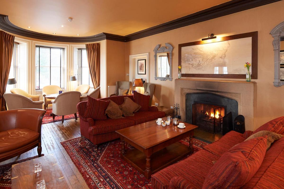 Royal Golf Hotel, by Highland Coast Hotels