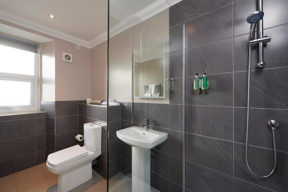 Royal Golf Hotel, by Highland Coast Hotels