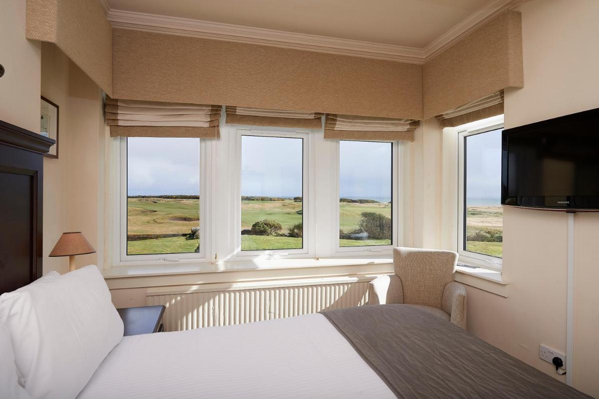 Royal Golf Hotel, by Highland Coast Hotels