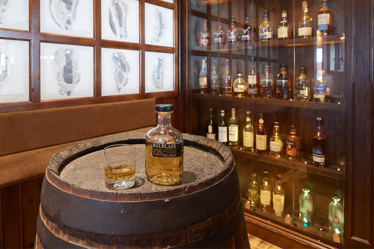 Royal Golf Hotel, by Highland Coast Hotels