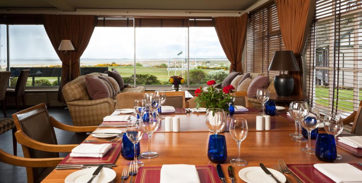 Royal Golf Hotel, by Highland Coast Hotels