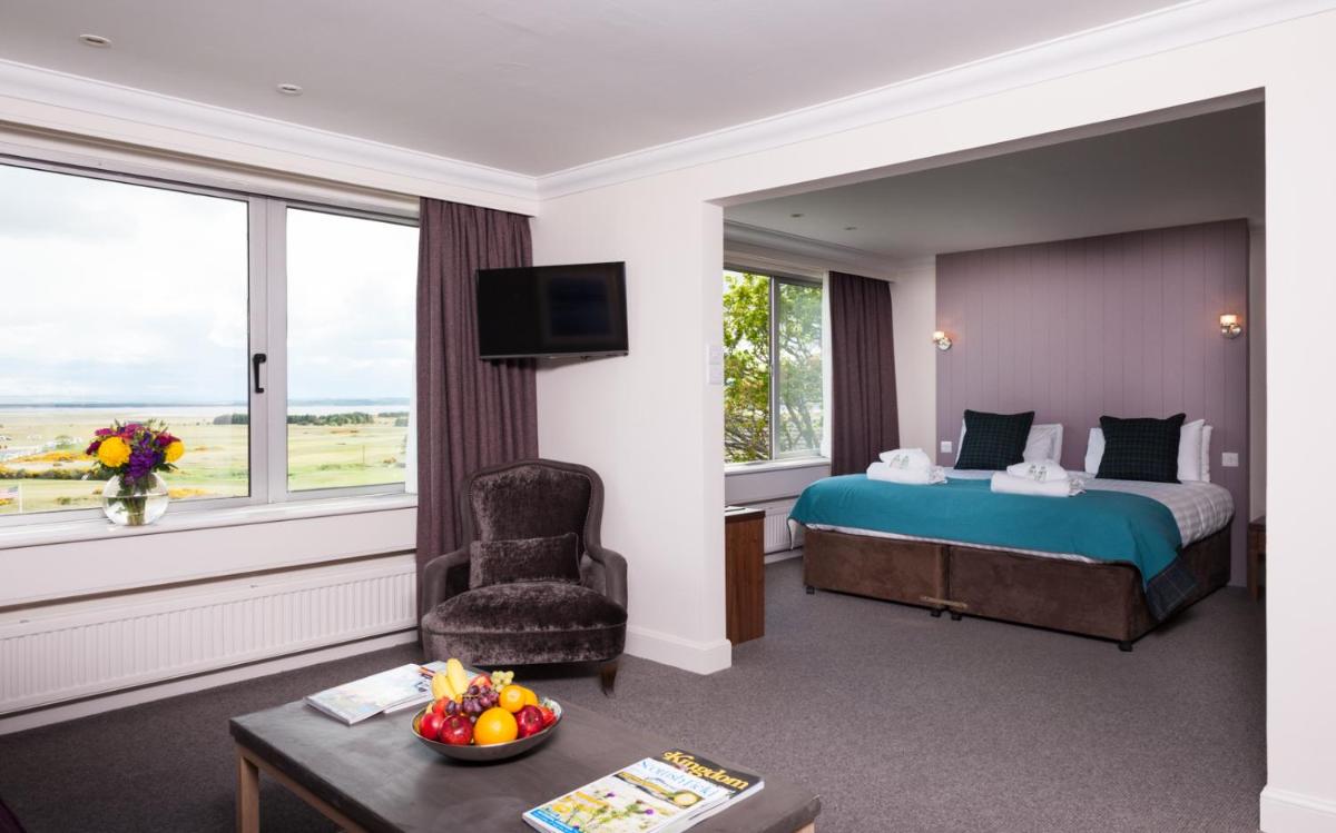 Royal Golf Hotel, by Highland Coast Hotels