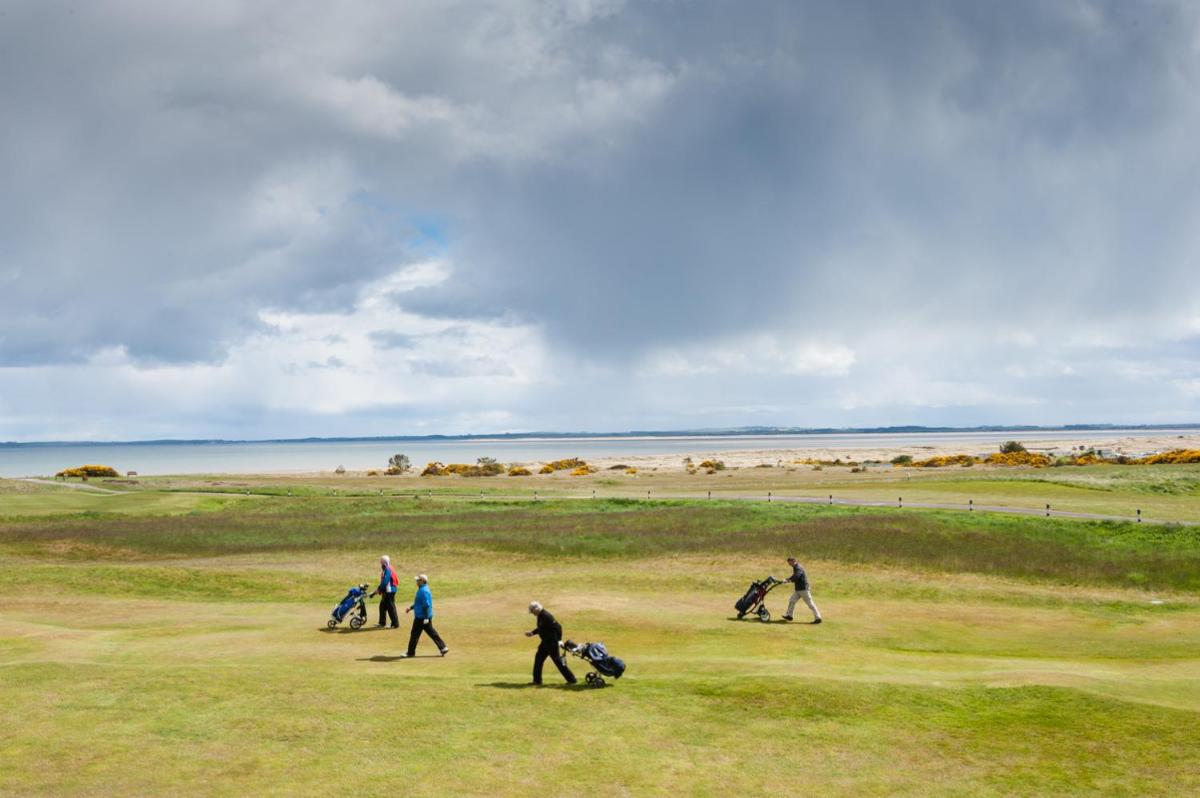 Royal Golf Hotel, by Highland Coast Hotels