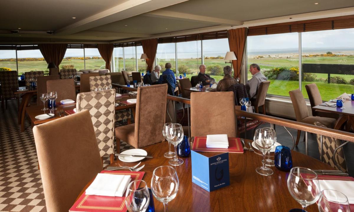 Royal Golf Hotel, by Highland Coast Hotels