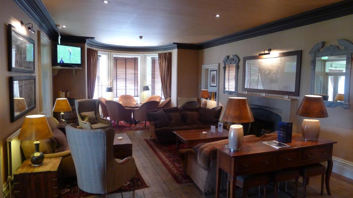 Royal Golf Hotel, by Highland Coast Hotels