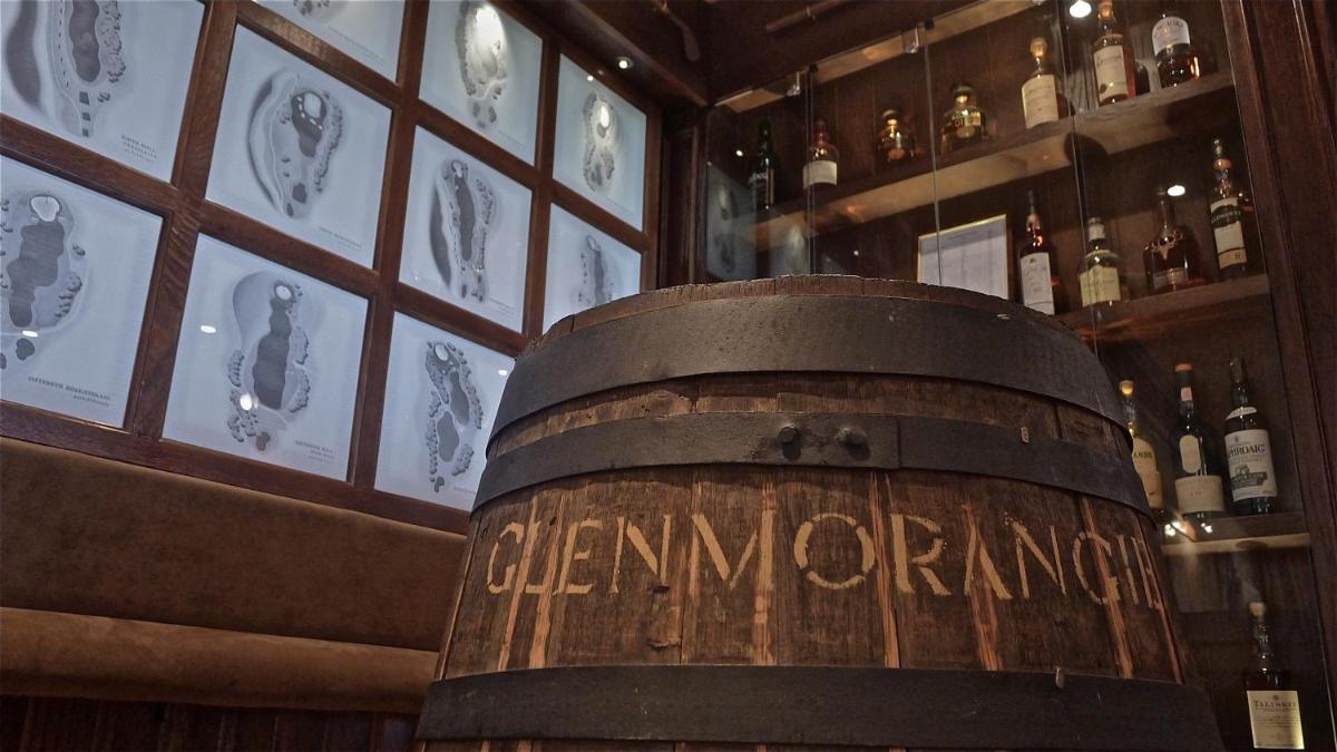 Royal Golf Hotel, by Highland Coast Hotels