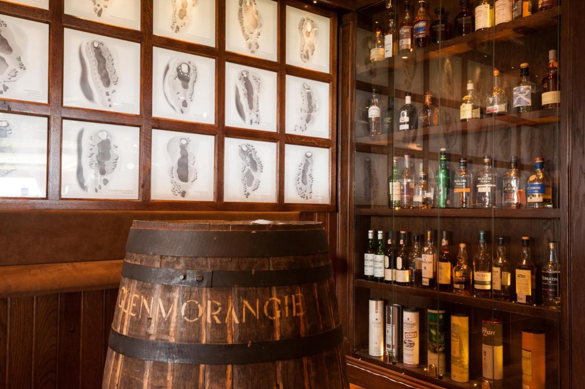 Royal Golf Hotel, by Highland Coast Hotels