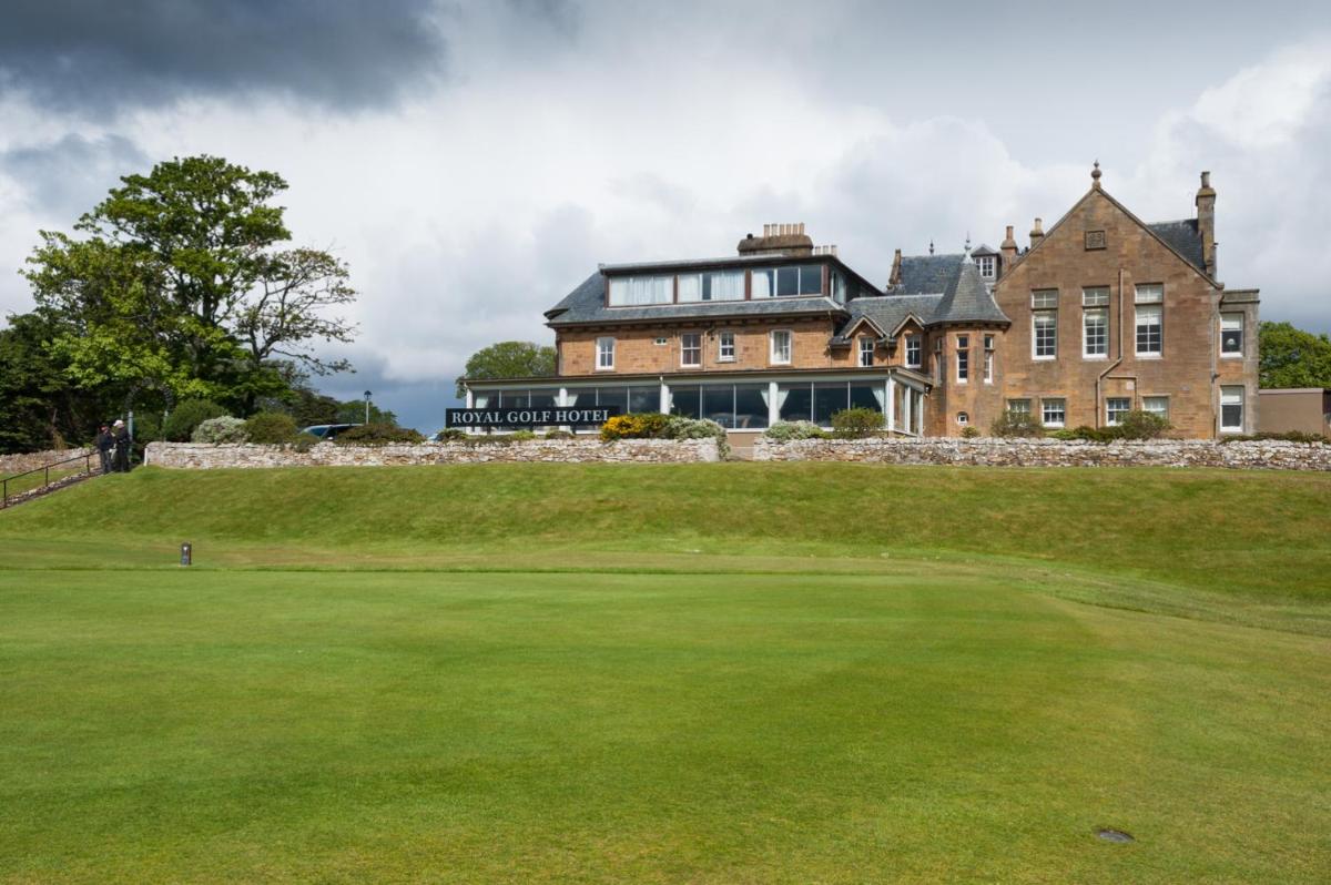 Royal Golf Hotel, by Highland Coast Hotels