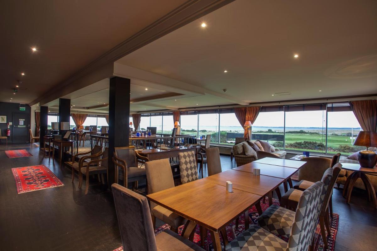 Royal Golf Hotel, by Highland Coast Hotels