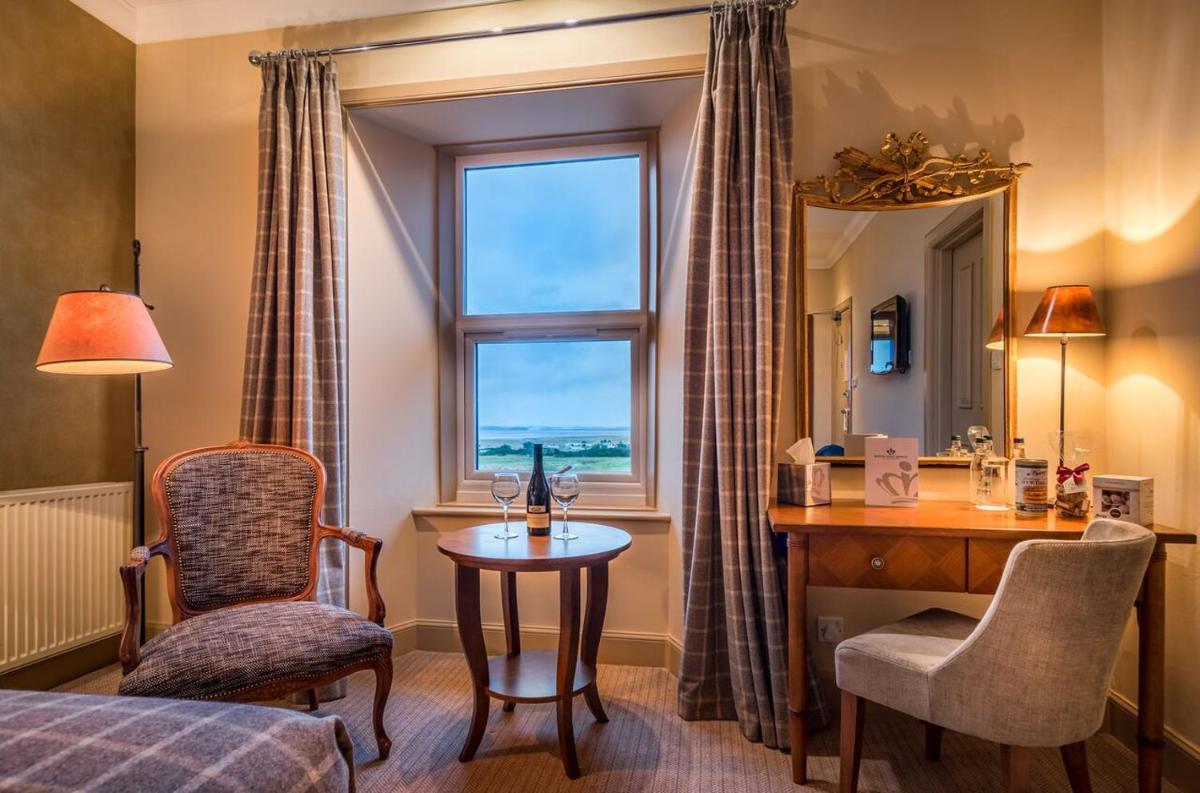 Royal Golf Hotel, by Highland Coast Hotels