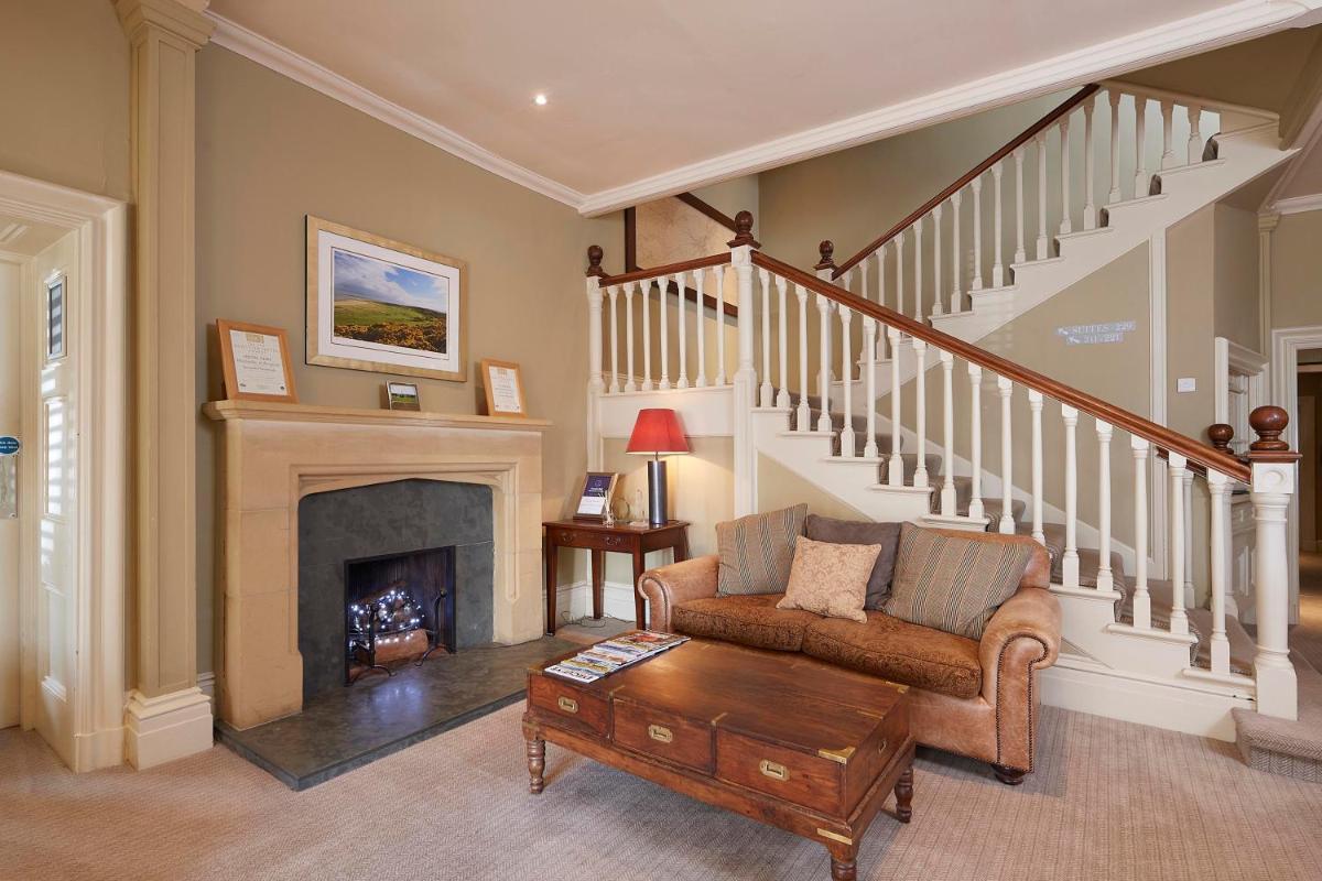 Royal Golf Hotel, by Highland Coast Hotels