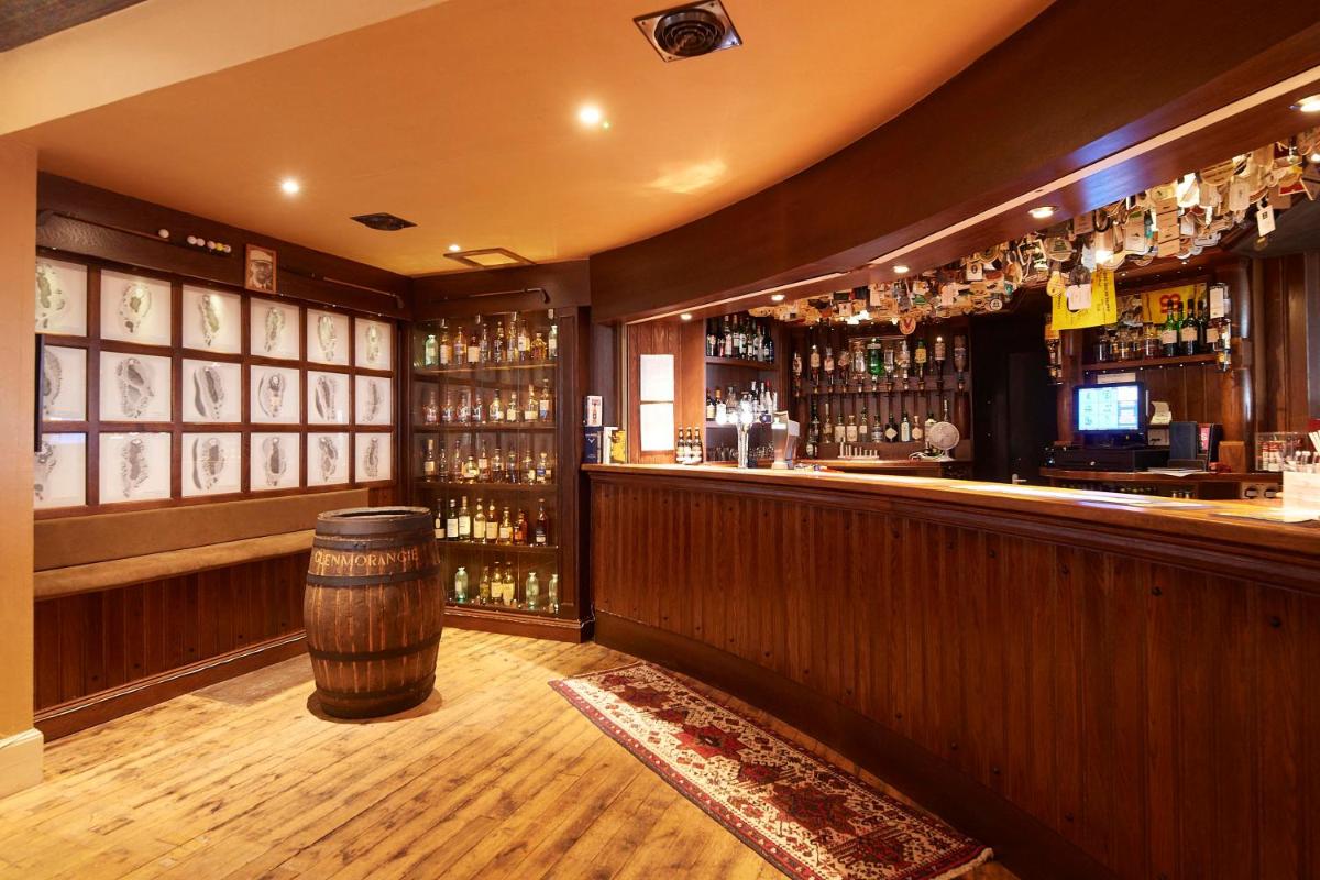 Royal Golf Hotel, by Highland Coast Hotels