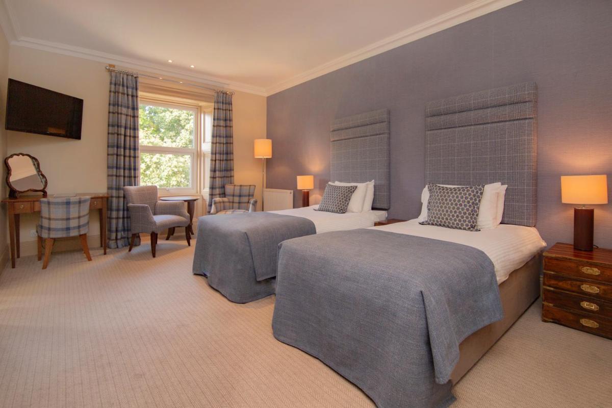 Royal Golf Hotel, by Highland Coast Hotels