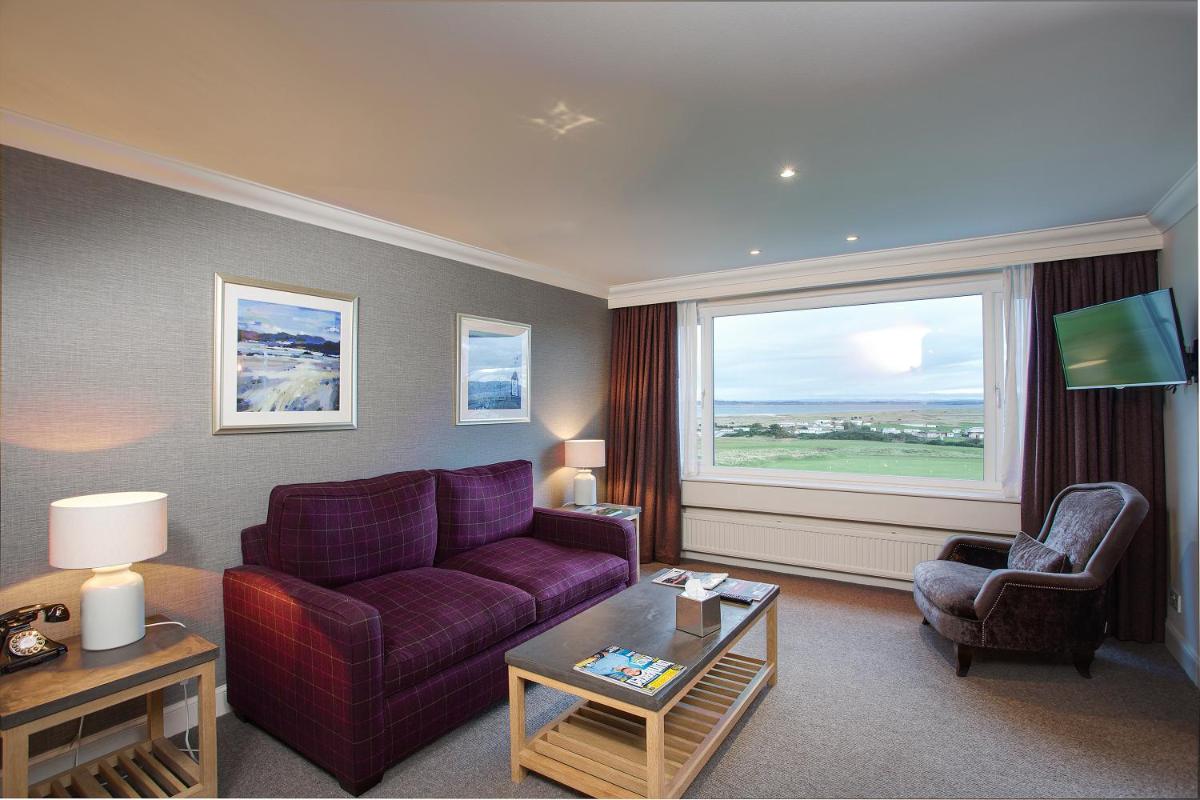 Royal Golf Hotel, by Highland Coast Hotels