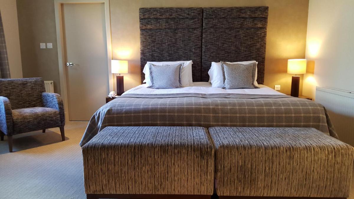Royal Golf Hotel, by Highland Coast Hotels
