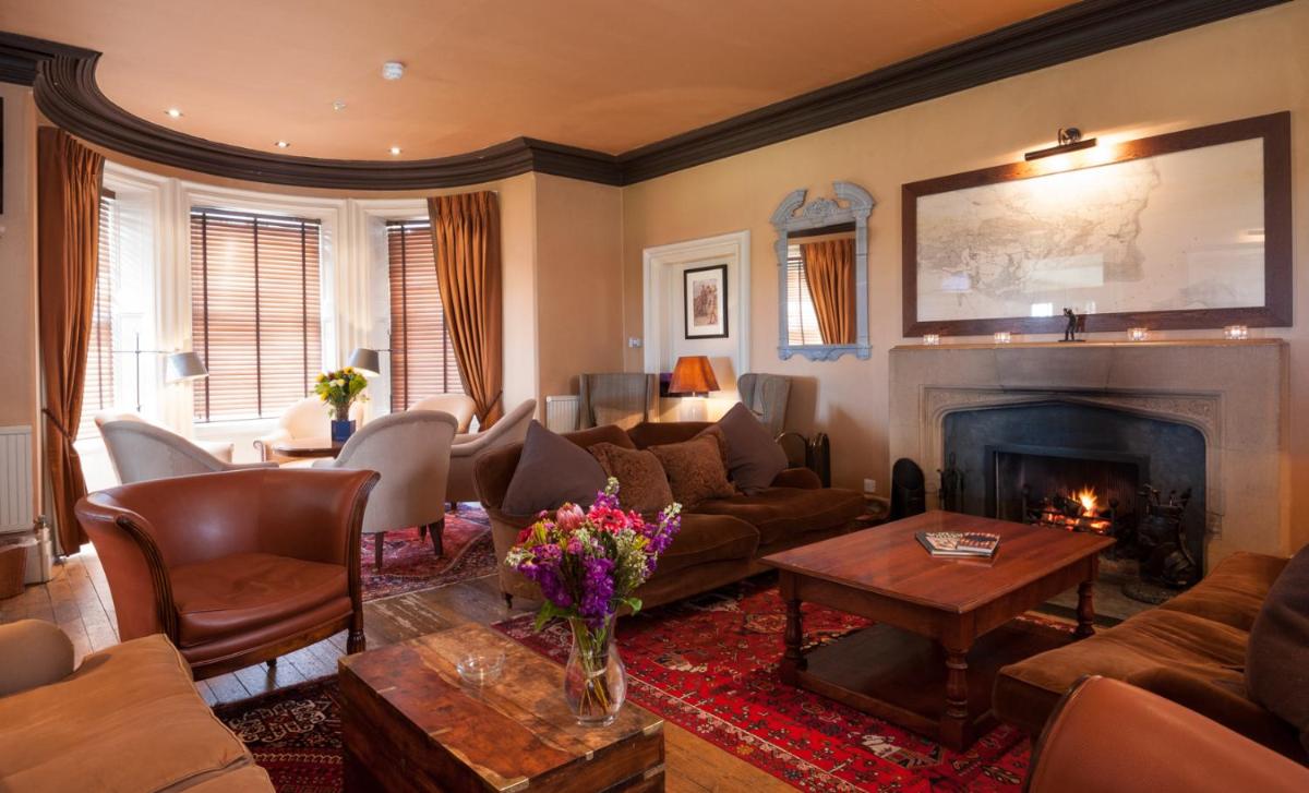 Royal Golf Hotel, by Highland Coast Hotels