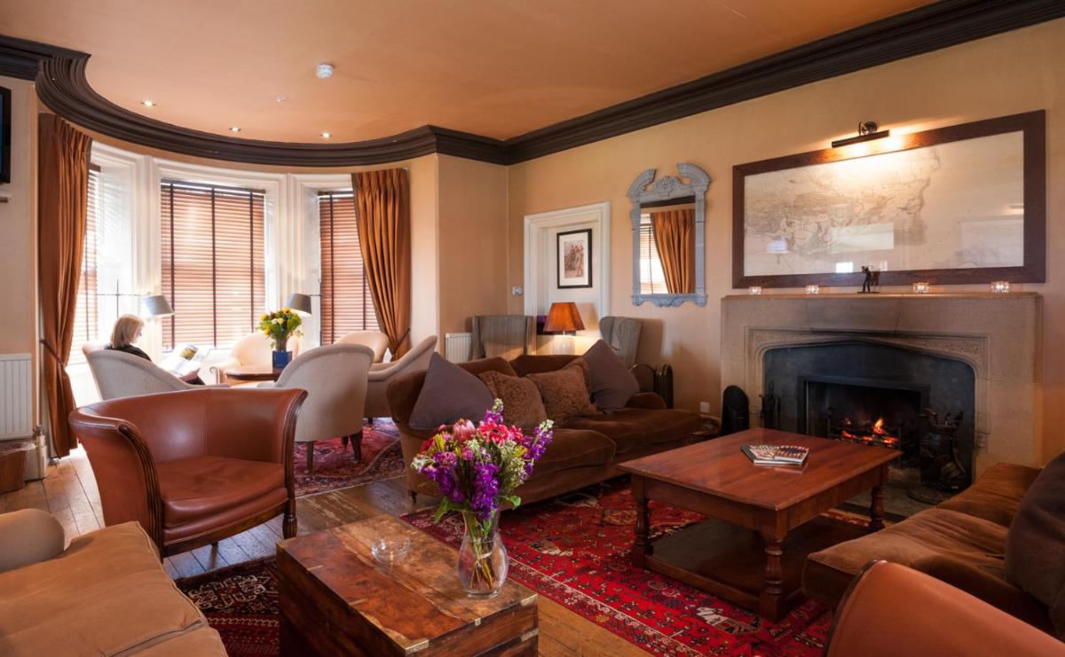 Royal Golf Hotel, by Highland Coast Hotels