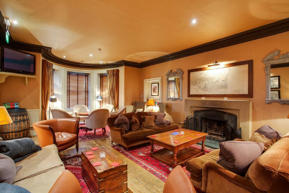 Royal Golf Hotel, by Highland Coast Hotels