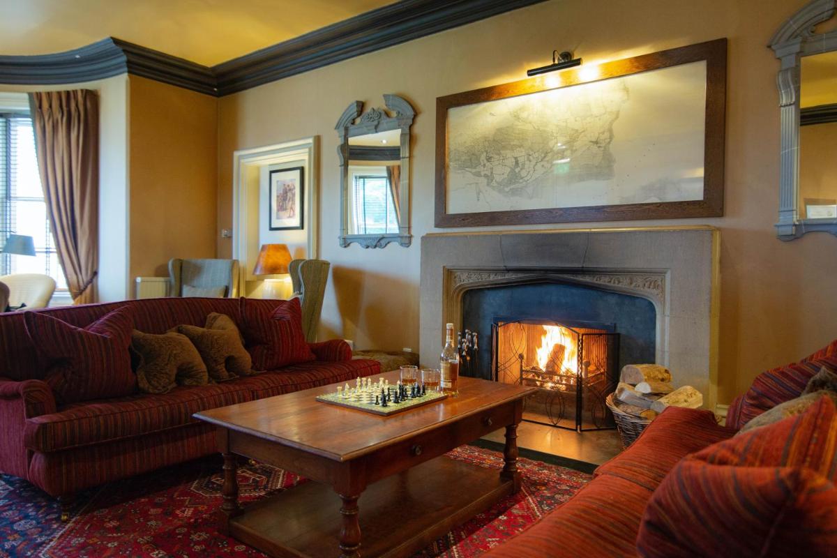 Royal Golf Hotel, by Highland Coast Hotels