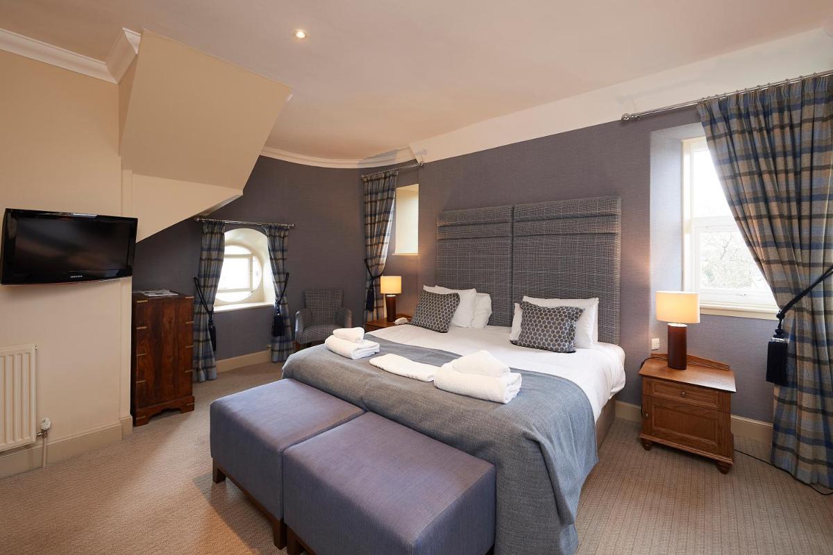 Royal Golf Hotel, by Highland Coast Hotels