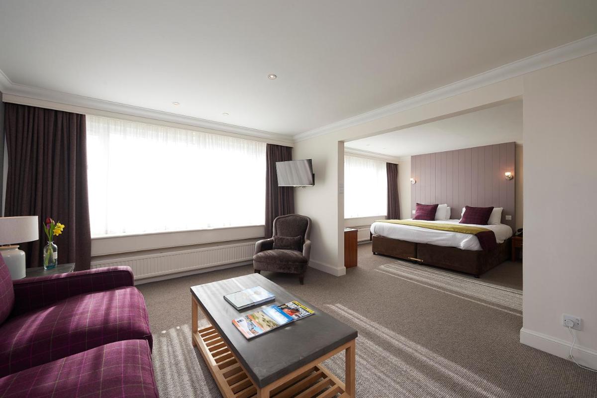 Royal Golf Hotel, by Highland Coast Hotels