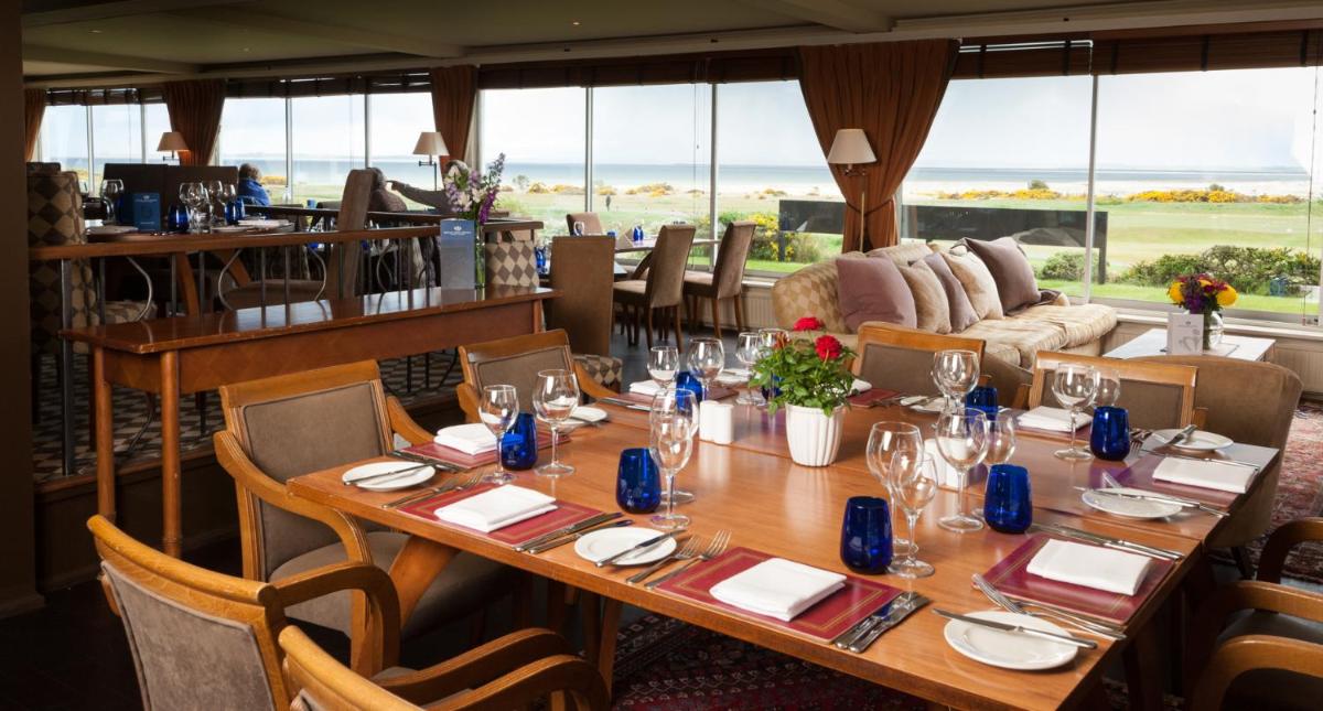 Royal Golf Hotel, by Highland Coast Hotels