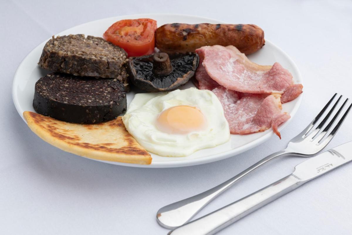 Royal Golf Hotel, by Highland Coast Hotels