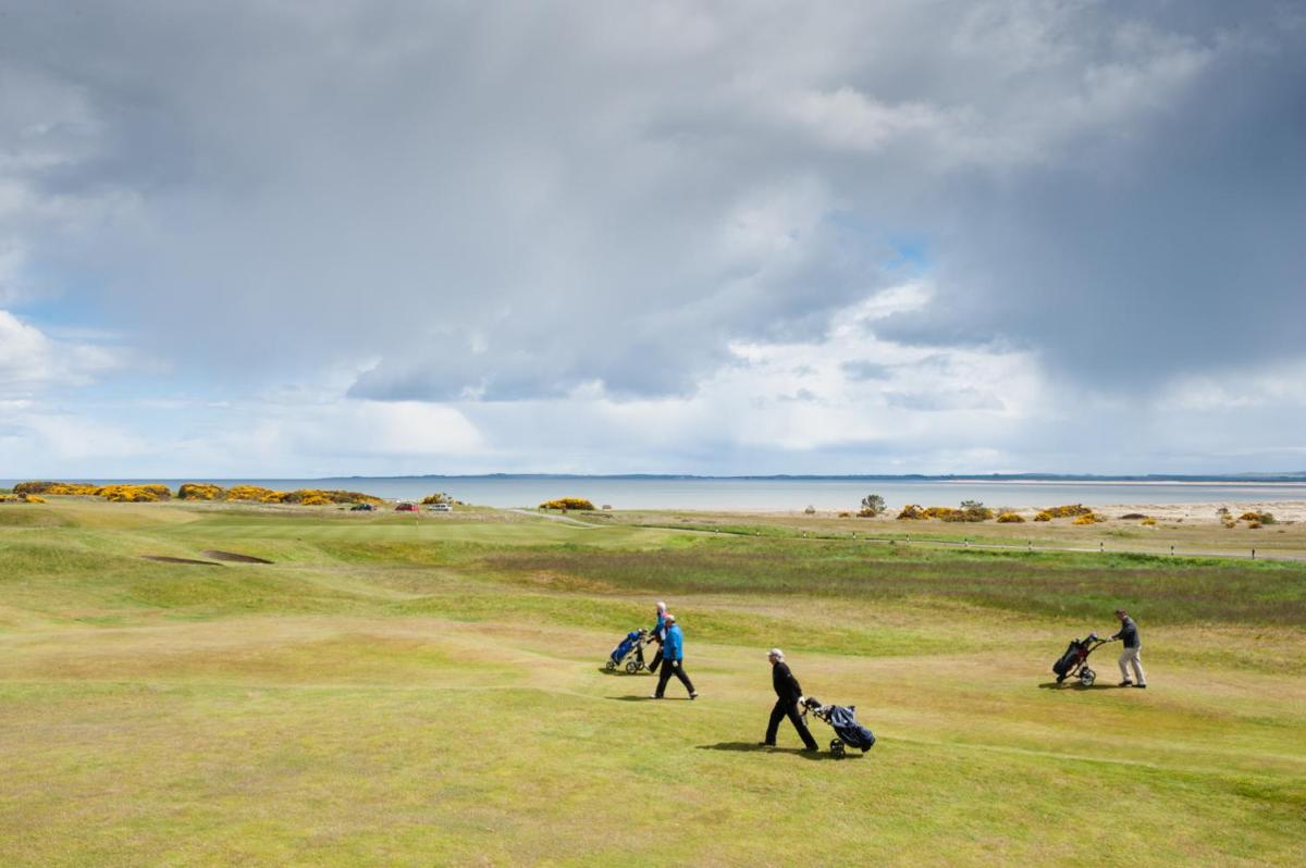 Royal Golf Hotel, by Highland Coast Hotels