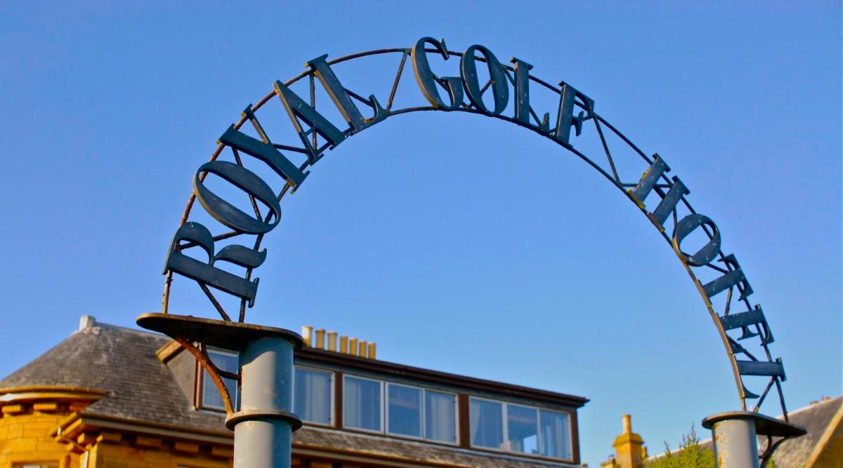 Royal Golf Hotel, by Highland Coast Hotels
