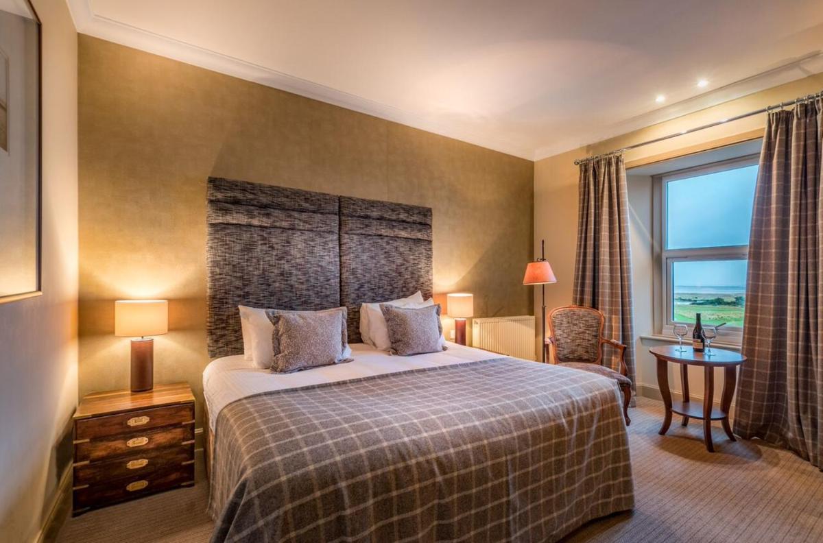 Royal Golf Hotel, by Highland Coast Hotels