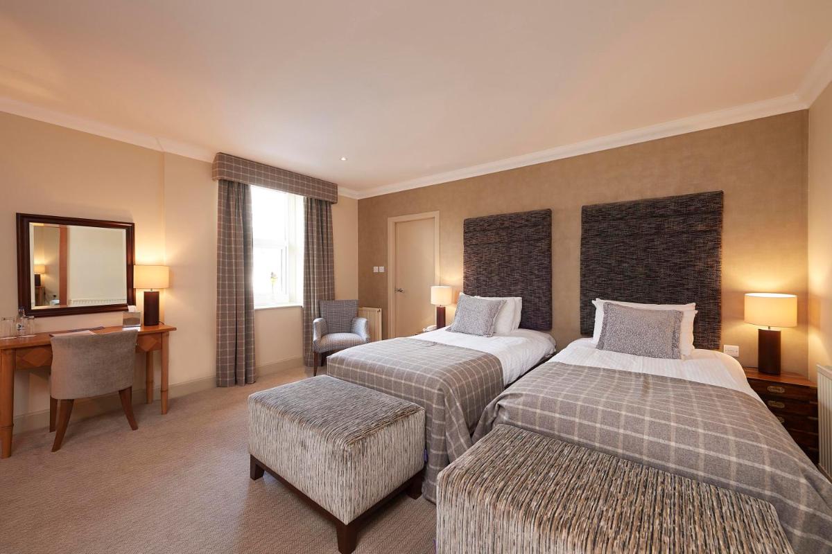 Royal Golf Hotel, by Highland Coast Hotels