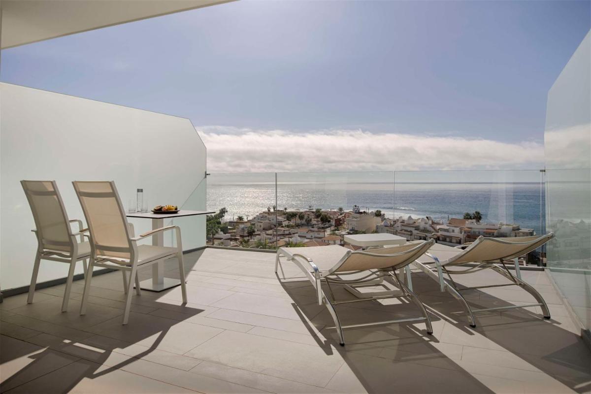 Royal Hideaway Corales Beach - Adults Only