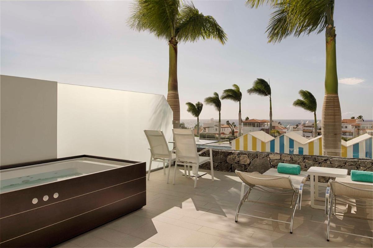 Royal Hideaway Corales Beach - Adults Only