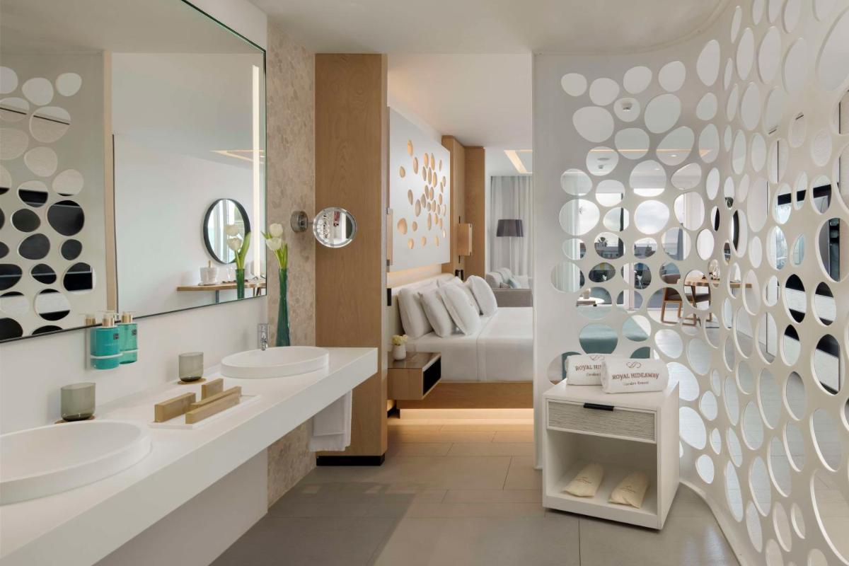 Royal Hideaway Corales Beach - Adults Only