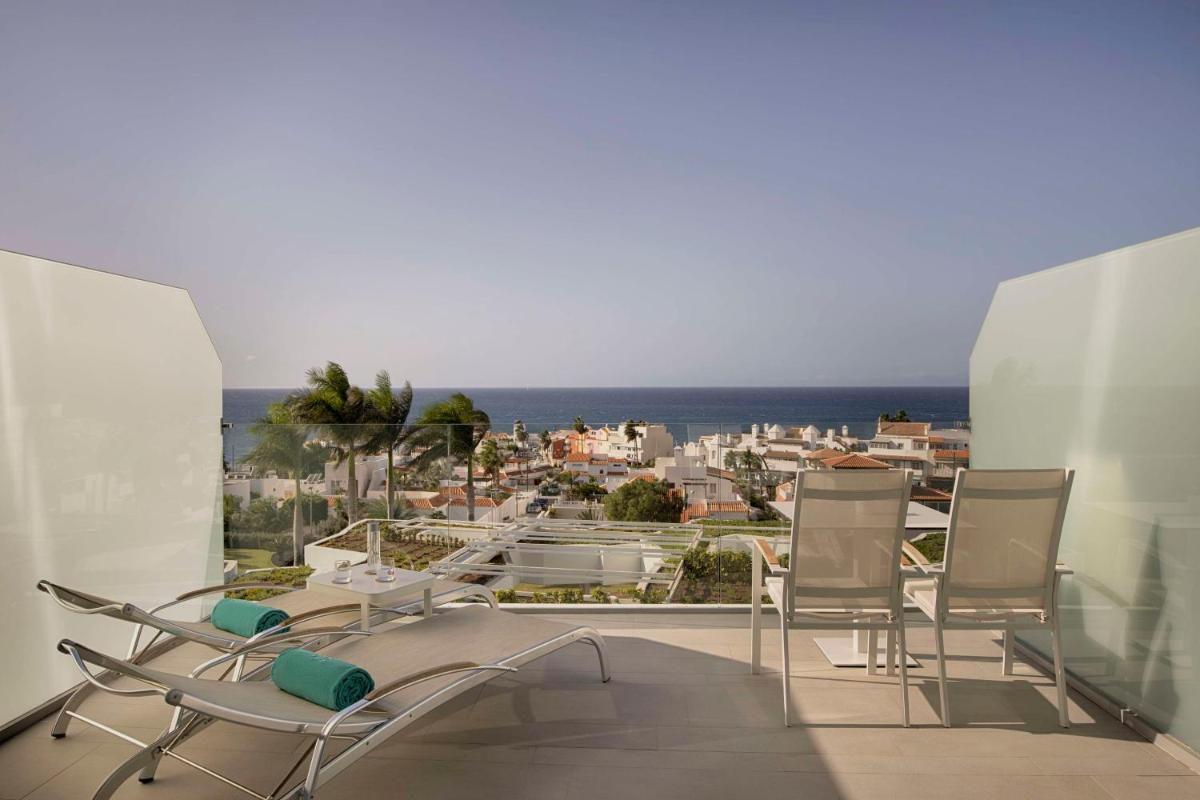 Royal Hideaway Corales Beach - Adults Only