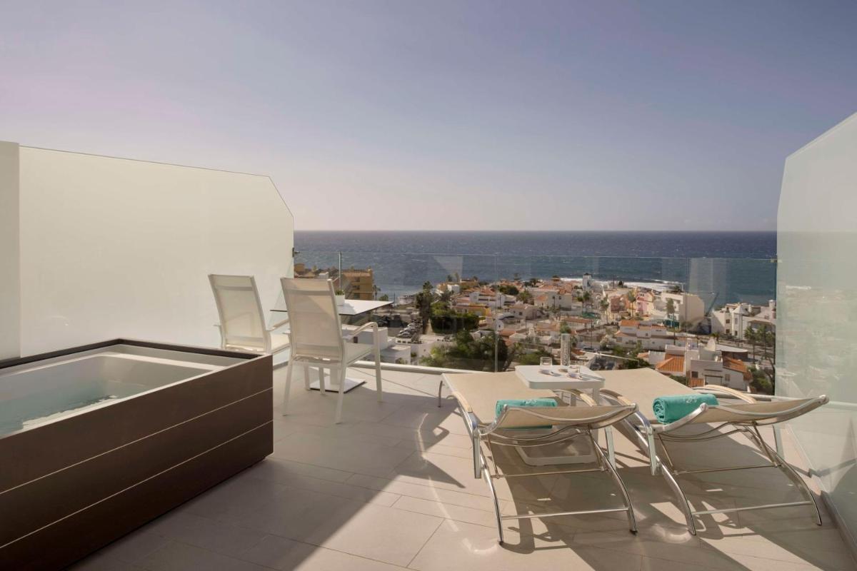 Royal Hideaway Corales Beach - Adults Only