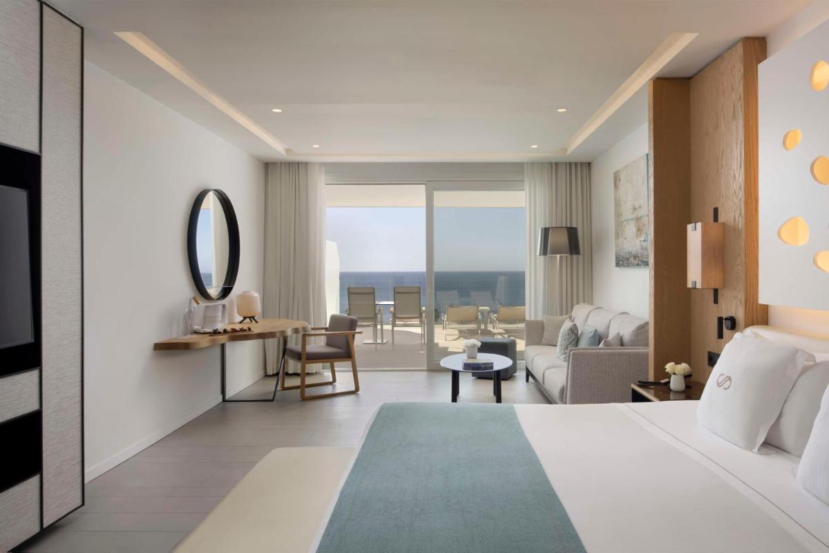 Royal Hideaway Corales Beach - Adults Only