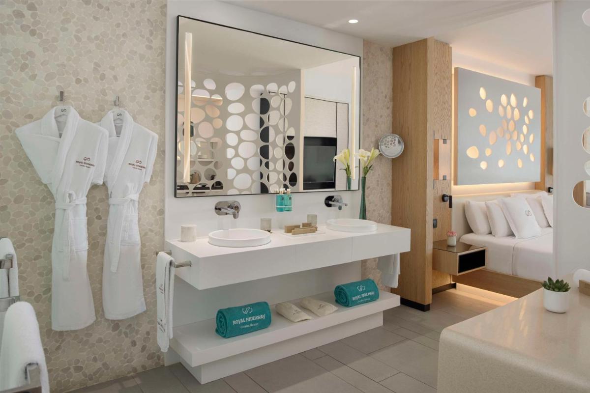 Royal Hideaway Corales Beach - Adults Only