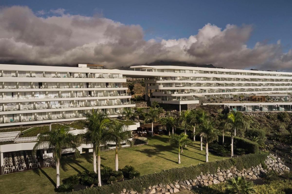 Royal Hideaway Corales Beach - Adults Only