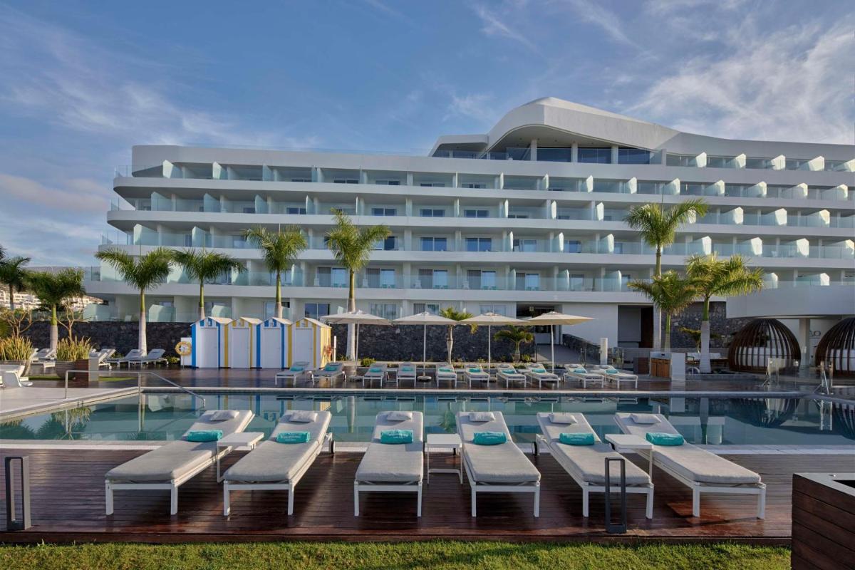 Royal Hideaway Corales Beach - Adults Only