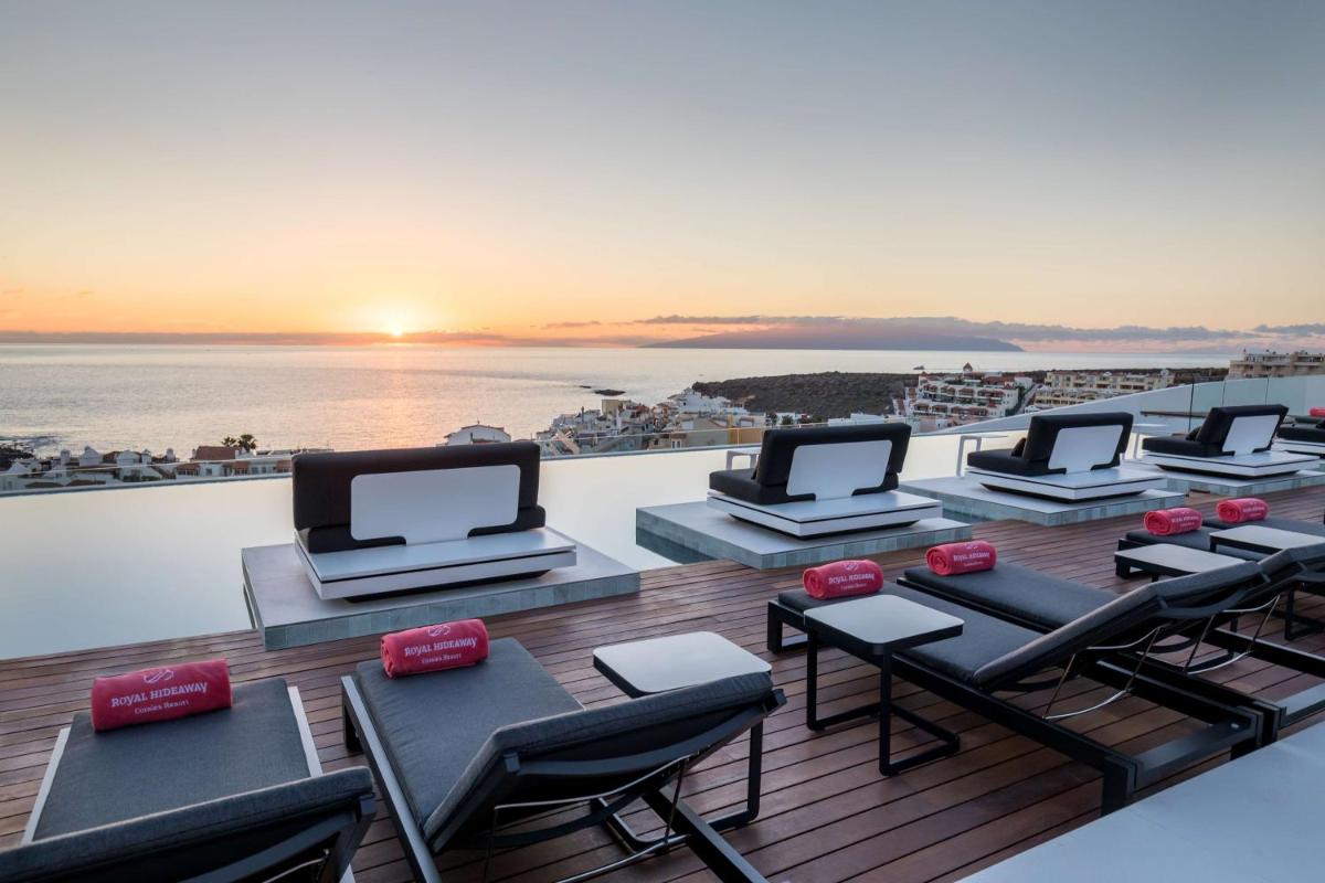 Royal Hideaway Corales Beach - Adults Only