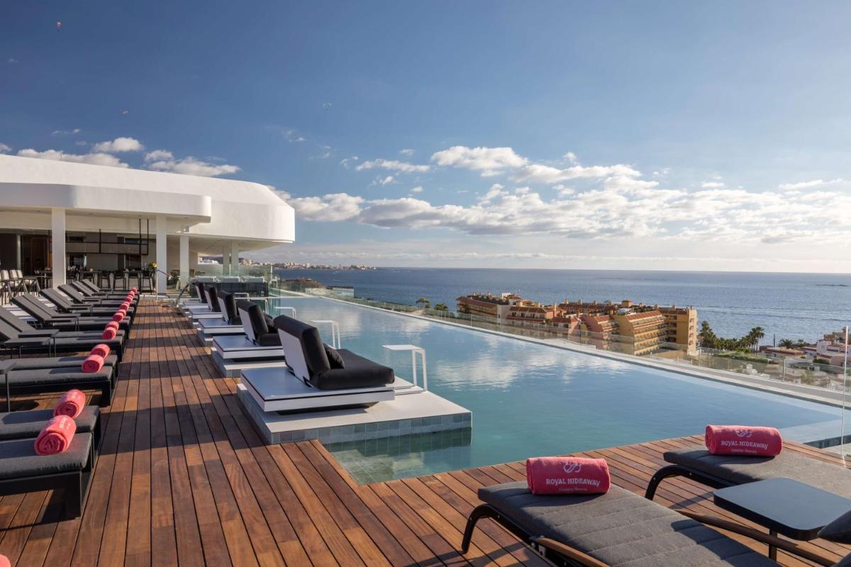 Royal Hideaway Corales Beach - Adults Only