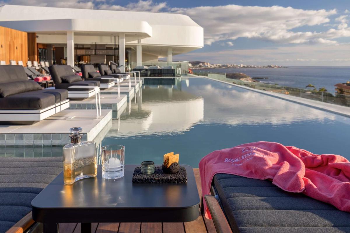 Royal Hideaway Corales Beach - Adults Only