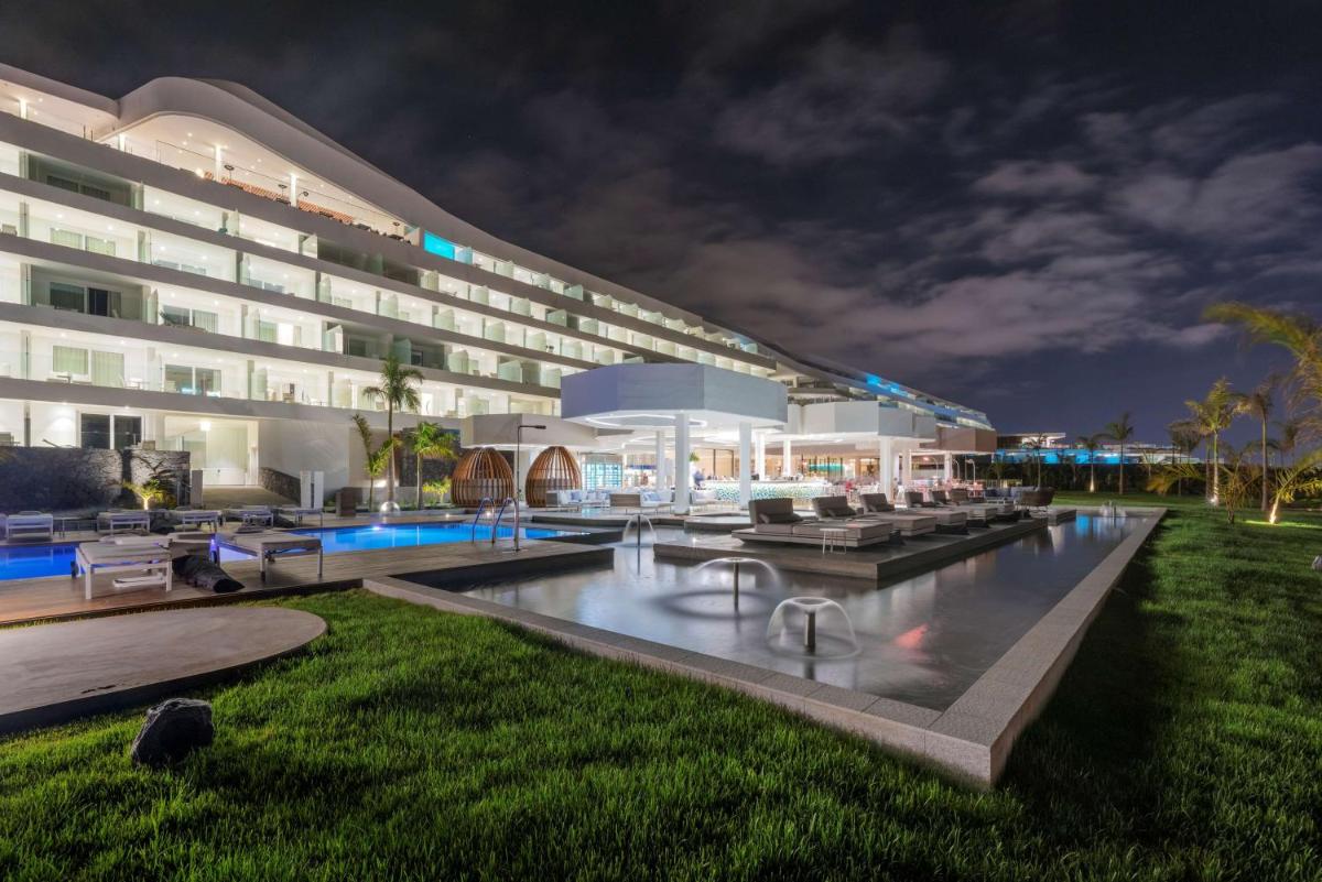 Royal Hideaway Corales Beach - Adults Only