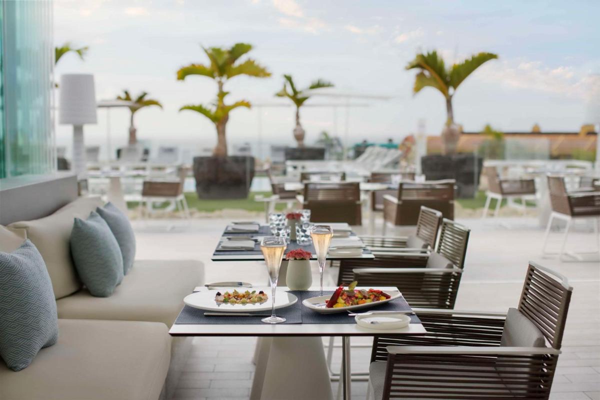 Royal Hideaway Corales Beach - Adults Only