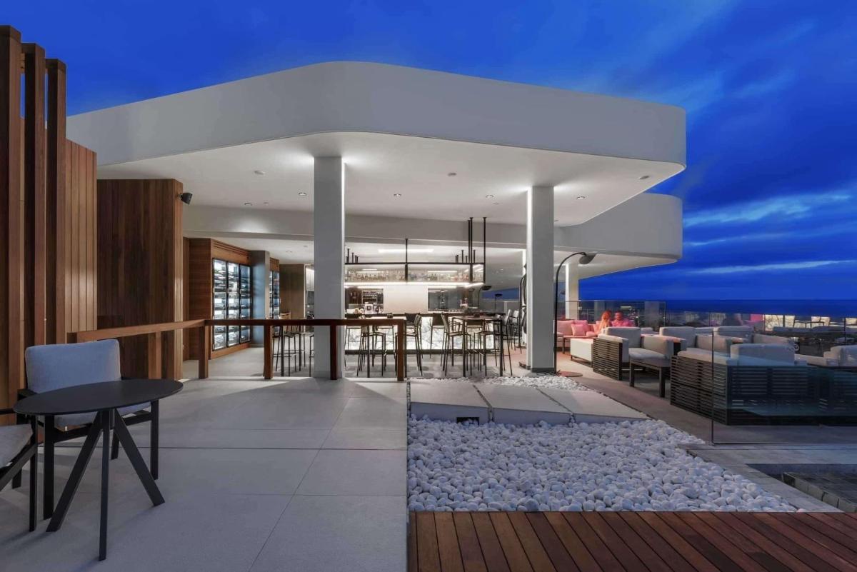 Royal Hideaway Corales Beach - Adults Only