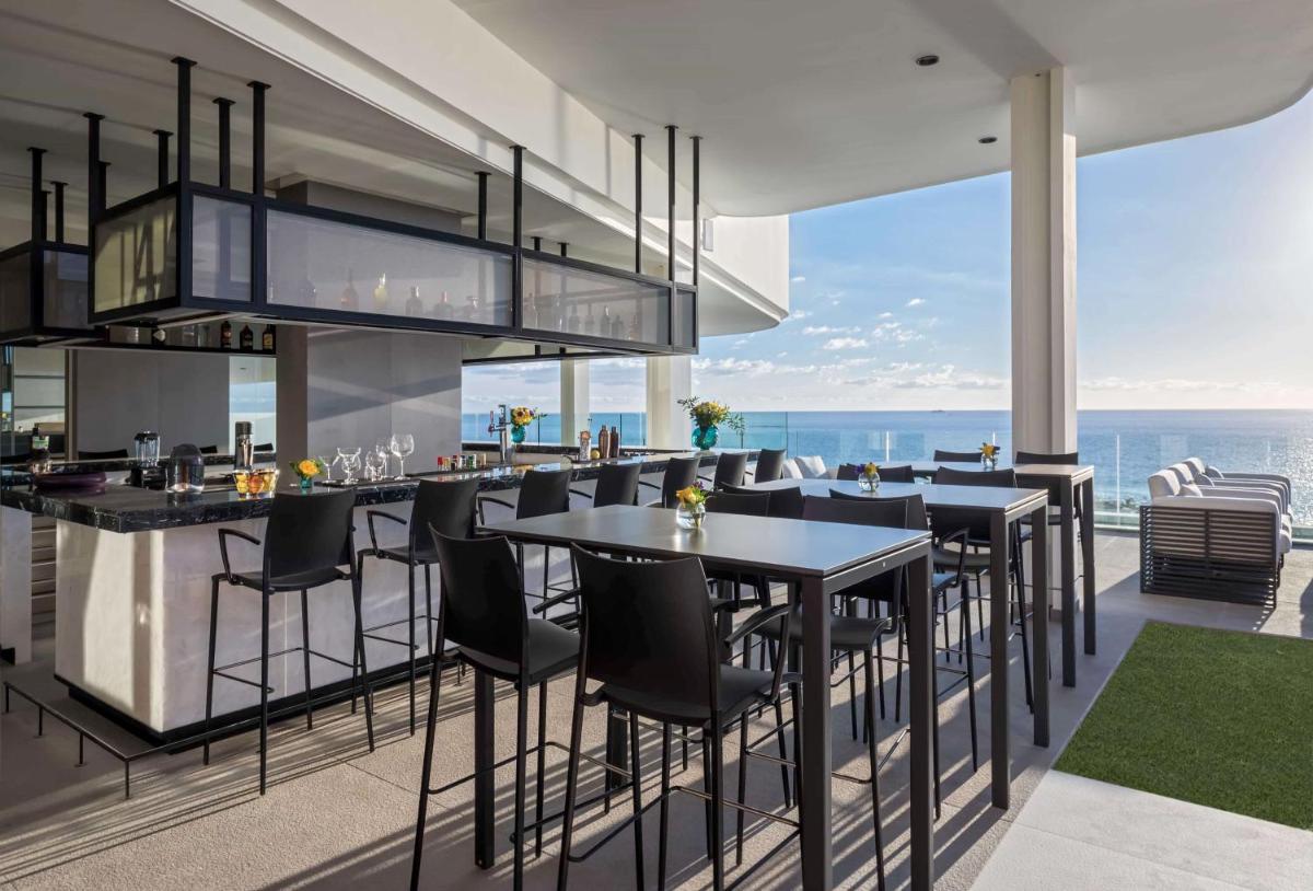 Royal Hideaway Corales Beach - Adults Only