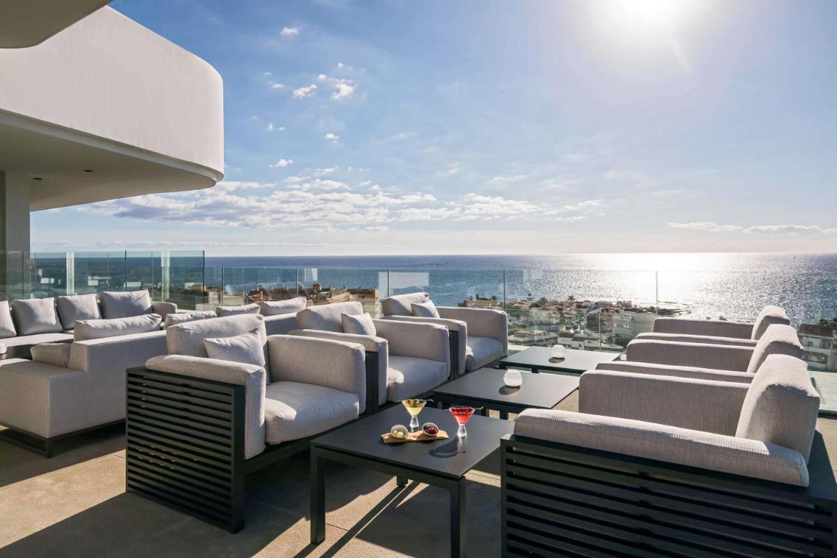 Royal Hideaway Corales Beach - Adults Only